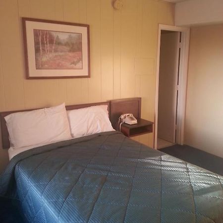 Sunrise Motel Myrtle Beach Bagian luar foto