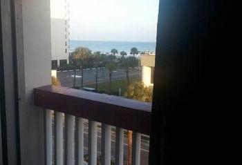Sunrise Motel Myrtle Beach Bagian luar foto