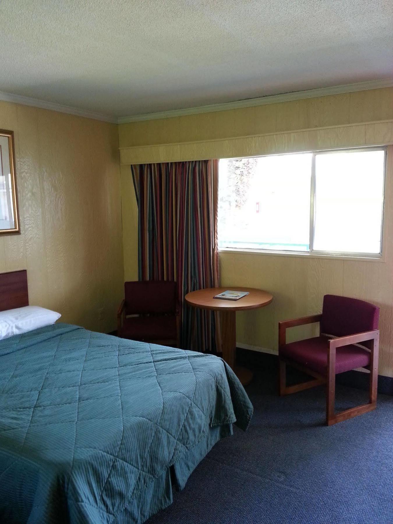 Sunrise Motel Myrtle Beach Bagian luar foto